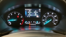 Ford Puma 1.0 EcoBoost Hybrid mHEV Titanium 5dr DCT Petrol Hatchback